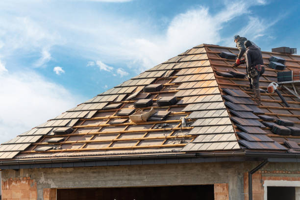 Best Cold Roofs  in St Albans, WV