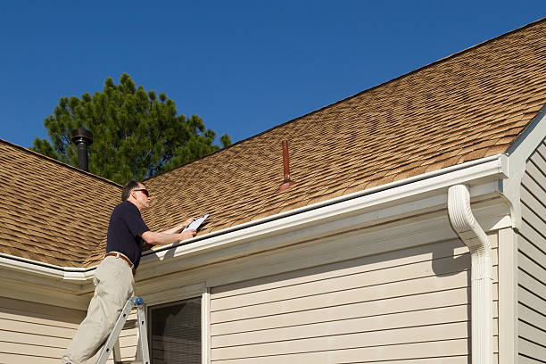 Best Green or Eco-Friendly Roofing Solutions  in St Albans, WV