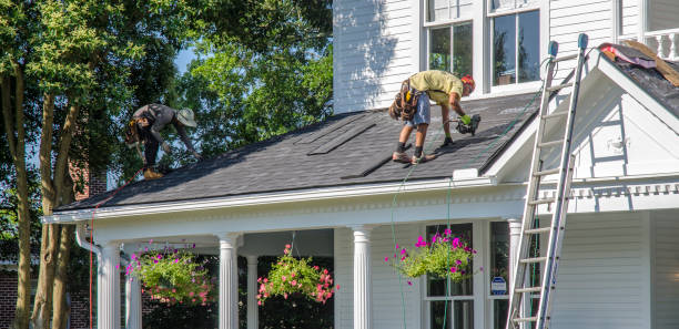 Trusted St Albans, WV  Roofing repair and installation Experts